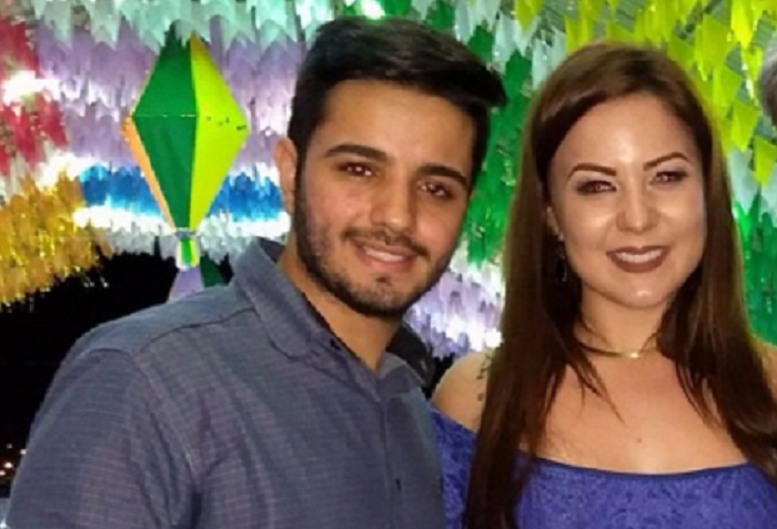 O prefeito Edilson seria o novo affair de Cacau. (Foto: Reprodução)
