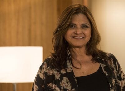 Elizângela (Foto: Reprodução)