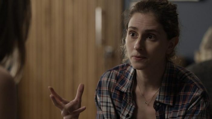 Ivana na novela A Força do Querer 