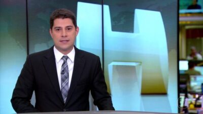 Evaristo Costa (Foto: Reprodução)