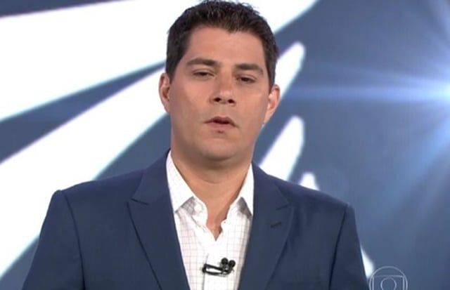 evaristo costa