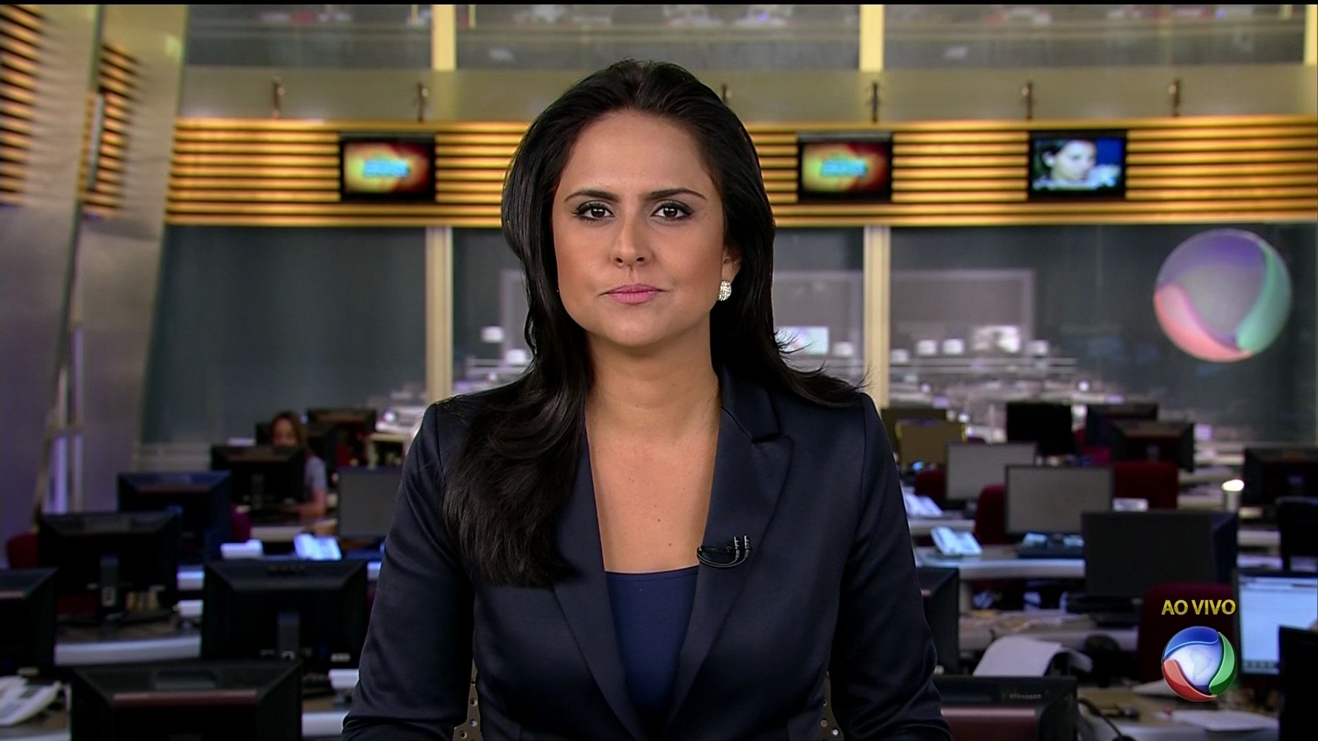 Fala Brasil (Foto: Reprodução)