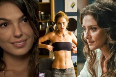 Ritinha vai dizer o que pensa em 