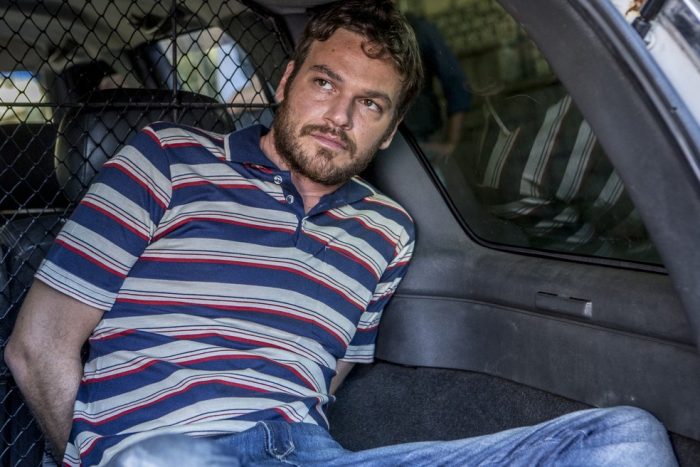 Rubinho será preso novamente