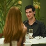 “Pega Pega”: Eric cai em armação de Malagueta e Maria Pia