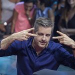 Victor no "The Voice Kids"
(Foto: Globo/Pedro Curi)