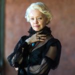 Greta (Julia Lemmertz) em 'Novo Mundo'
(Foto: Globo/Raquel Cunha)