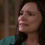 Helena foi vivida por Regina Duarte. (Foto: Reprodução/Canal Viva)
