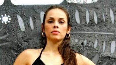 Gisele Frade (Foto: Divulgação)