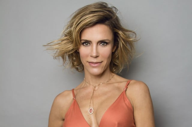 Daniela Galli (Foto: Divulgação)