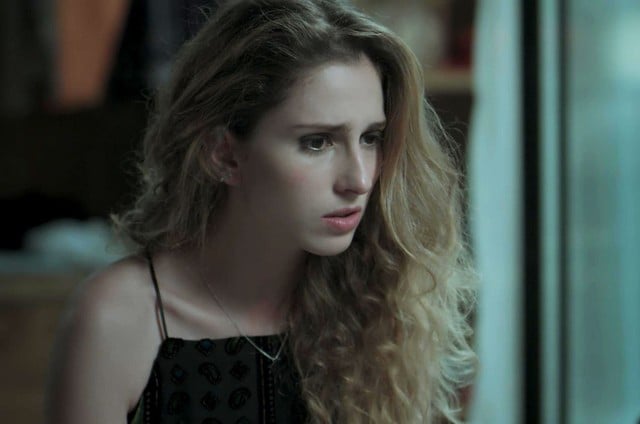 Ivana (Carol Duarte) em "A força do Querer"