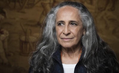 Maria Betânia (Foto: Divulgação)