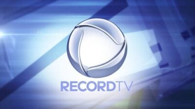 Logo da Record
(Foto: Divulgação)