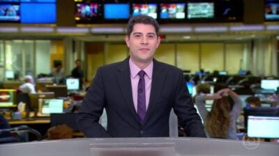 Evaristo Costa (Foto: Reprodução)
