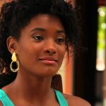 Erika Januza (Foto: Reprodução)