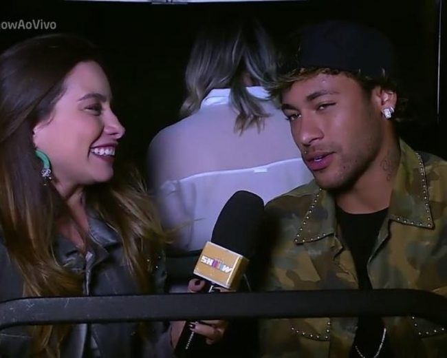 neymar