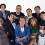 Ex-integrante do Pânico é convidado para participar de programa do SBT, mas problema atrapalha gravação