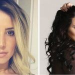 Mulher de Leo Moura ataca Perlla após funkeira relembrar traição Foto: Montagem