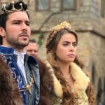 Bernardo Velasco e Rayanne Morais protagonizam "Belaventura". (Foto: DIvulgação/Record)