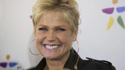 Xuxa. (Foto: Divulgação)