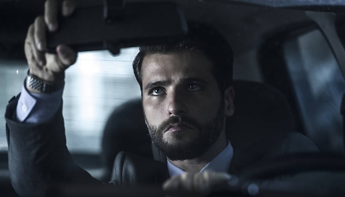Bruno Gagliasso em "Dupla Identidade". (Foto: Divulgação)