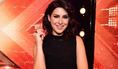 Fernanda Paes Leme comandava o 