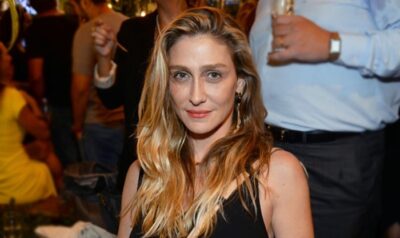 Amora Mautner. (Foto: Divulgação)