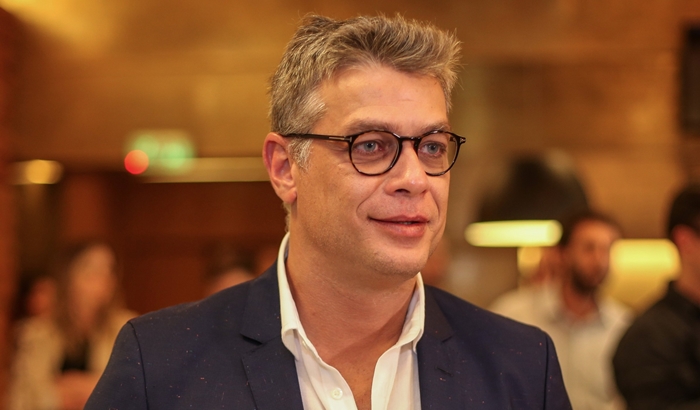 Fábio Assunção estará em "Onde Nascem os Fortes". (Foto: Divulgação)