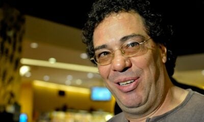 Walter Casagrande. (Foto: Divulgação)