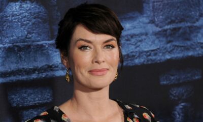 Lena Headey. (Foto: Divulgação)