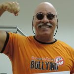 Paulo Cintura. (Foto: Reprodução)