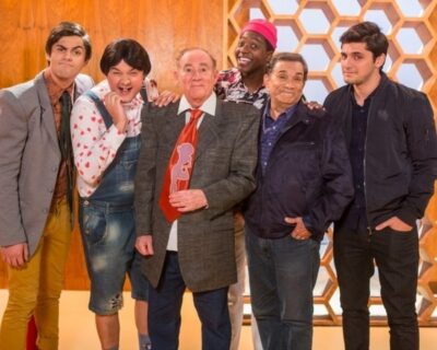 Imagem card com fundo