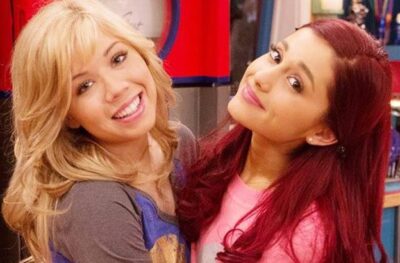 Foto de Sam & Cat. Divulgação.