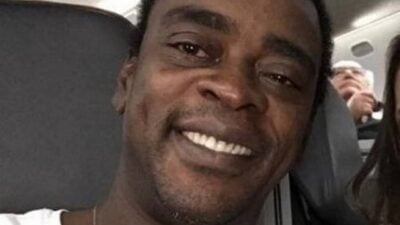 Seu Jorge (Foto: Reprodução)