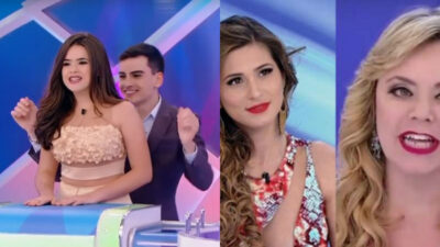 SBT optou por não levar ao ar polêmicas do 