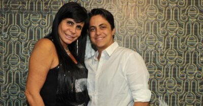 Mãe faz revelação sobre o filho. (Foto: Divulgação)