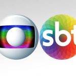 Globo x SBT (Foto: Divulgação)