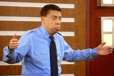 Morte de Paulo Silvino, eterno Severino do “Zorra”, gera comoção nacional