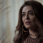 Bibi (Juliana Paes) em cena de "A Força do Querer"
(Foto: Reprodução/Globo)