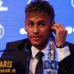 Neymar (Foto reprodução)