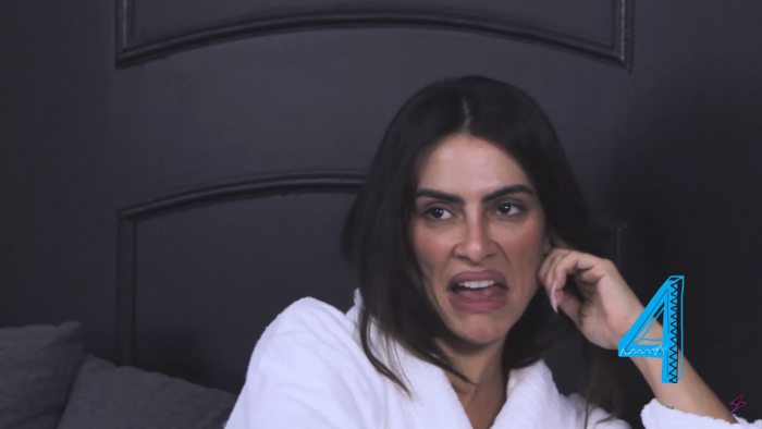cleo pires