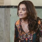 Bibi (Juliana Paes) em cena de "A Força do Querer"
(Foto: Globo/Mauricio Fidalgo)