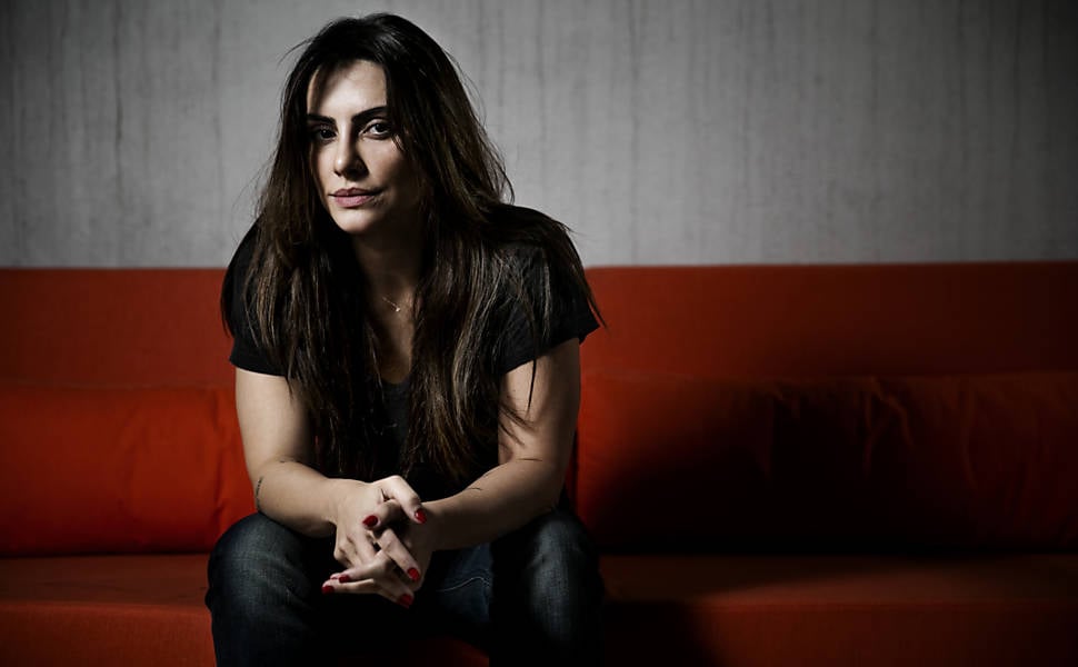 Cleo Pires (Foto: Divulgação)