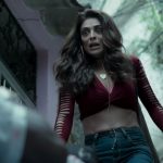 Bibi (Juliana Paes) em cena de "A Força do Querer"
(Foto: Reprodução/Globo)