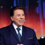Silvio Santos (Foto: Divulgação)