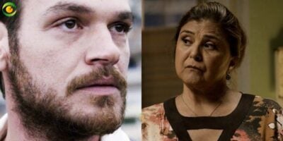 Vai ter embate entre os dois! (Foto: Montagem/Globo)