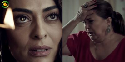 A situação da Perigosa ficará insustentável (Foto: Montagem/TV Foco)