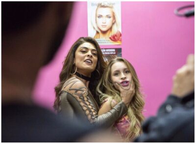 Imagem card com fundo