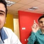 Ex-empresário de Dudu Camargo volta a criticar apresentador: “Não houve respeito e nem gratidão”