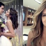 Maria Pia atrapalhará o casamento de Eric e Luiza "Pega Pega" (Foto: Montagem/TV Foco)